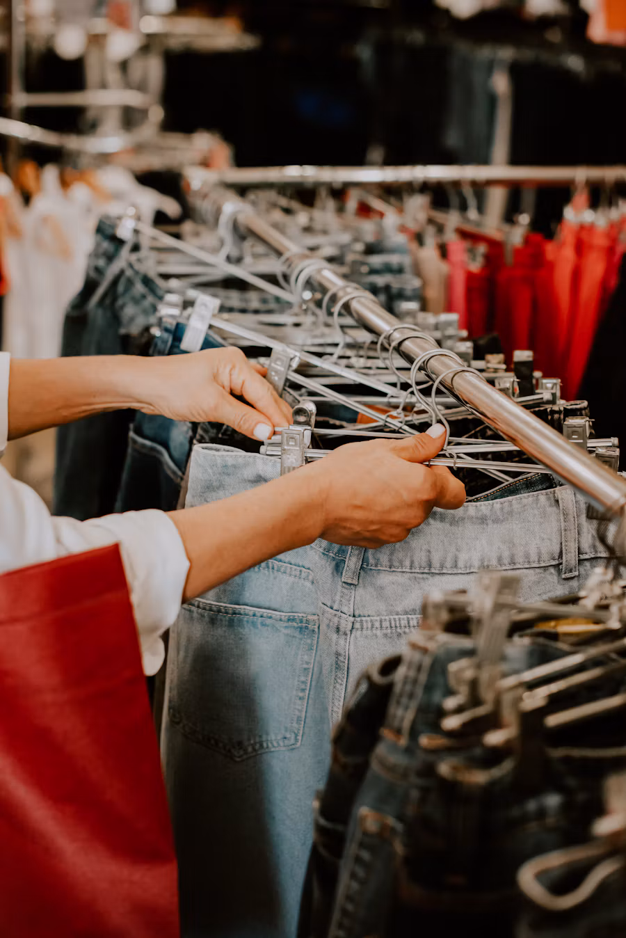 Caritas Secondhand Basel